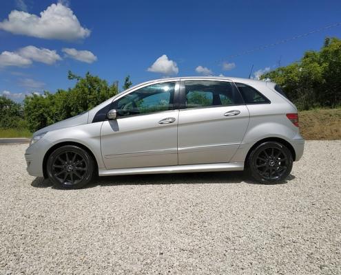 B180 cdi (1)