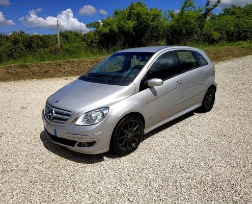B180 cdi (2)