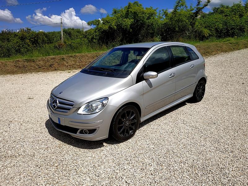 B180 cdi (2)
