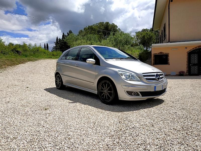 B180 cdi (4)