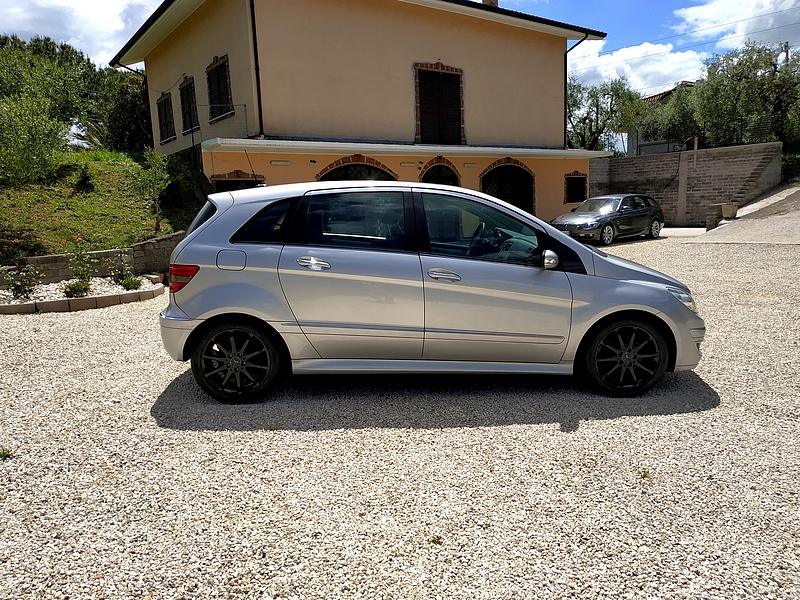 B180 cdi (5)