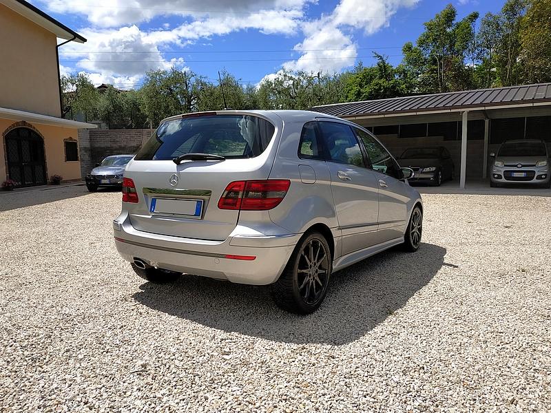 B180 cdi (6)