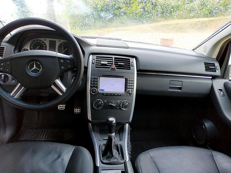 B180 cdi (7)