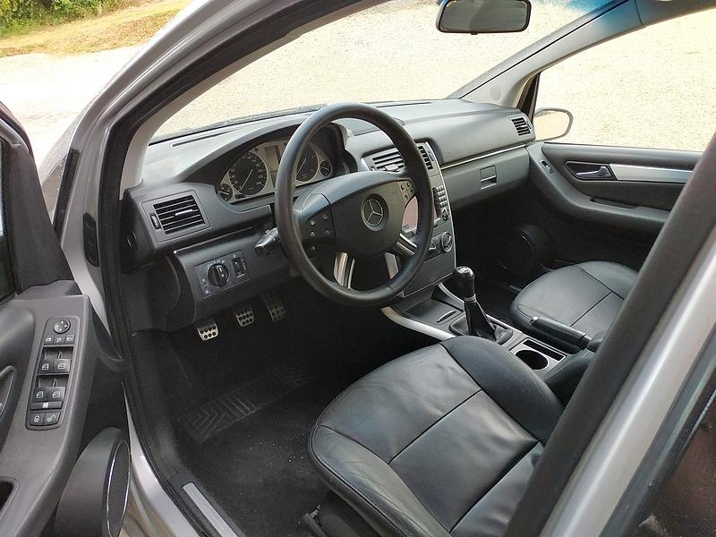 B180 cdi (8)