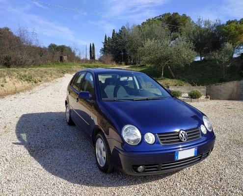 Vw Polo (2)