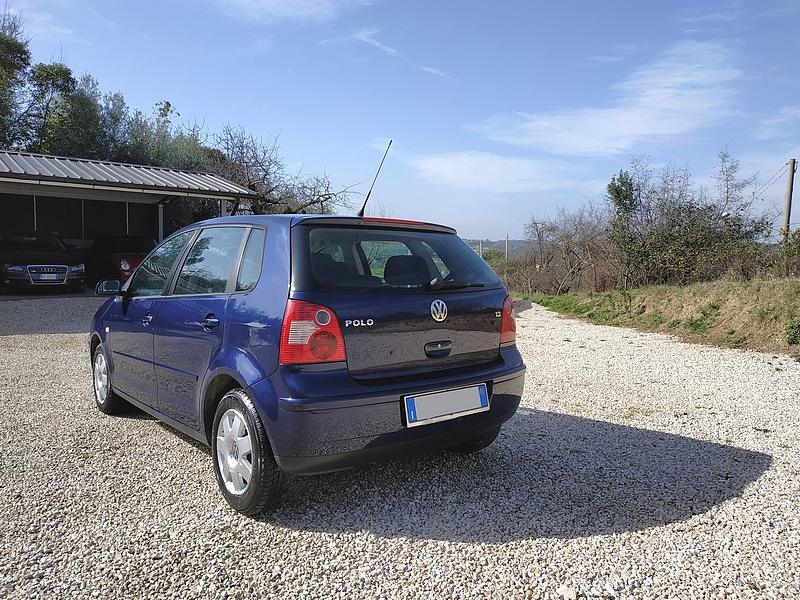 vw polo 1.2 vw polo 1.2