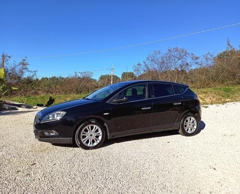 Lancia Delta (4)