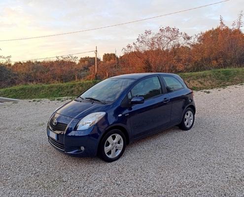 Yaris d-4d (1)
