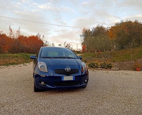 Yaris d-4d (2)