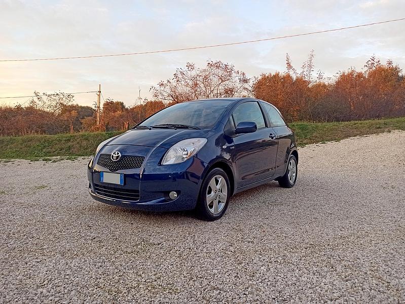 Yaris d-4d (6)