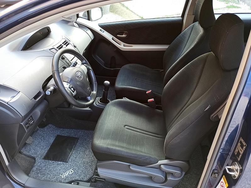 Yaris d-4d (8)