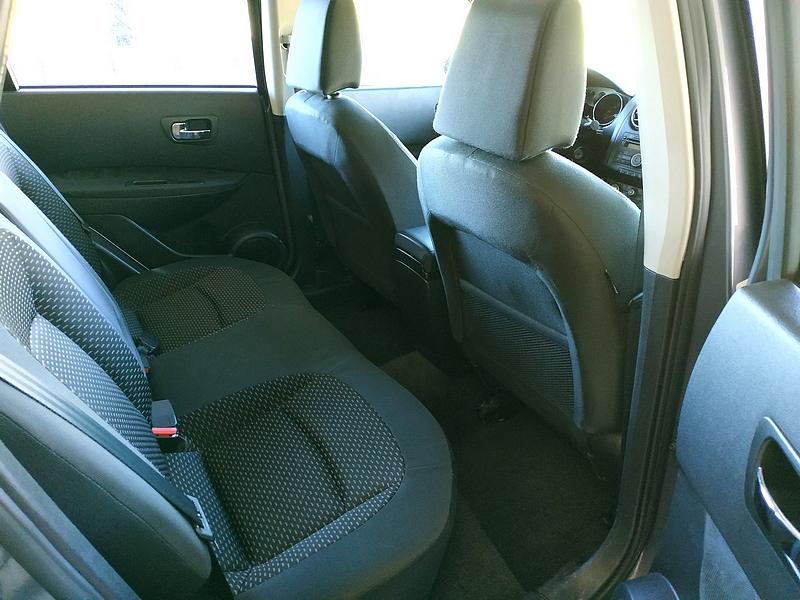 nissan qashqai 1.5 dci acenta (10)