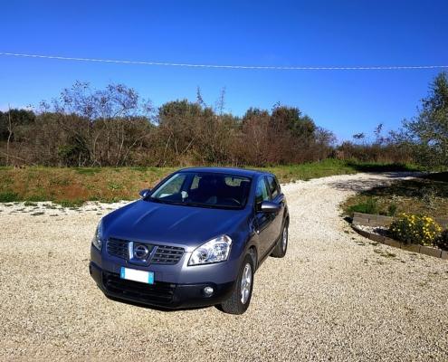 nissan qashqai 1.5 dci acenta (2)
