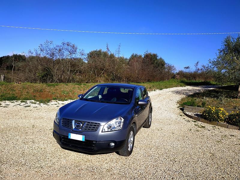 nissan qashqai 1.5 dci acenta (2)