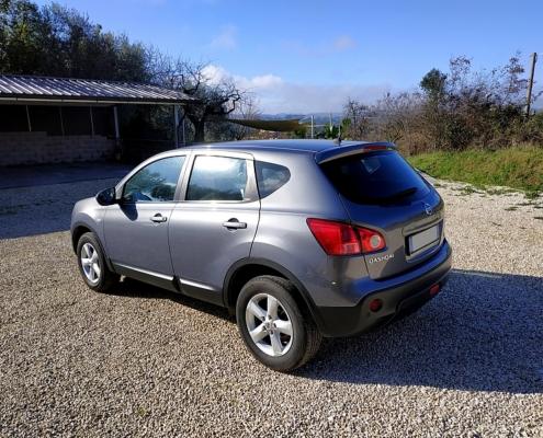 nissan qashqai 1.5 dci acenta (4)
