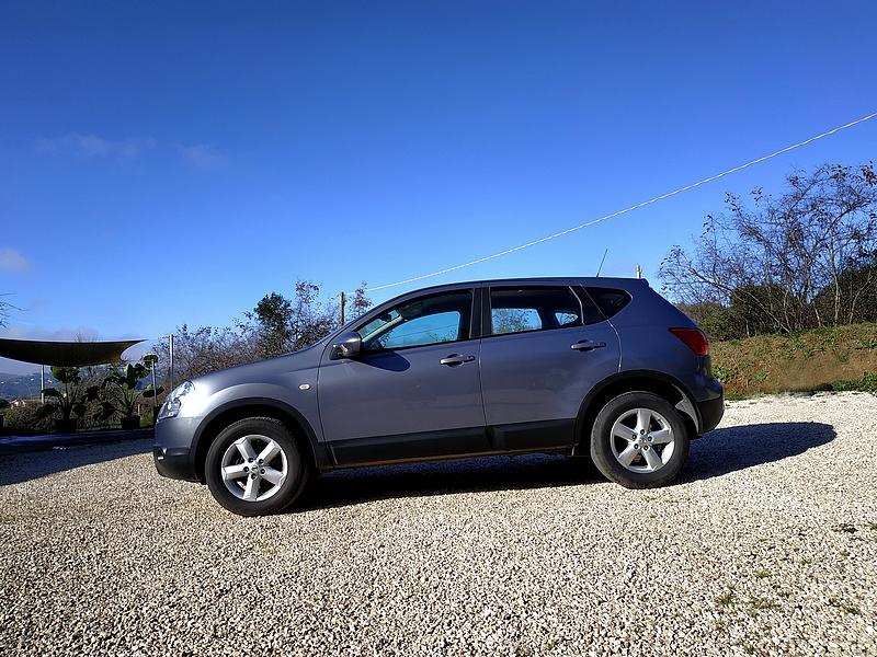 nissan qashqai 1.5 dci acenta (6)