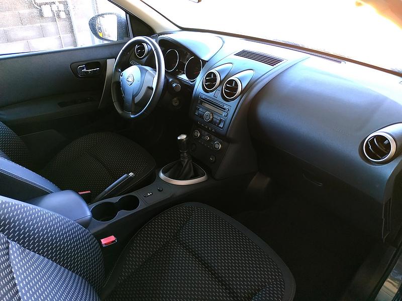 nissan qashqai 1.5 dci acenta (8)