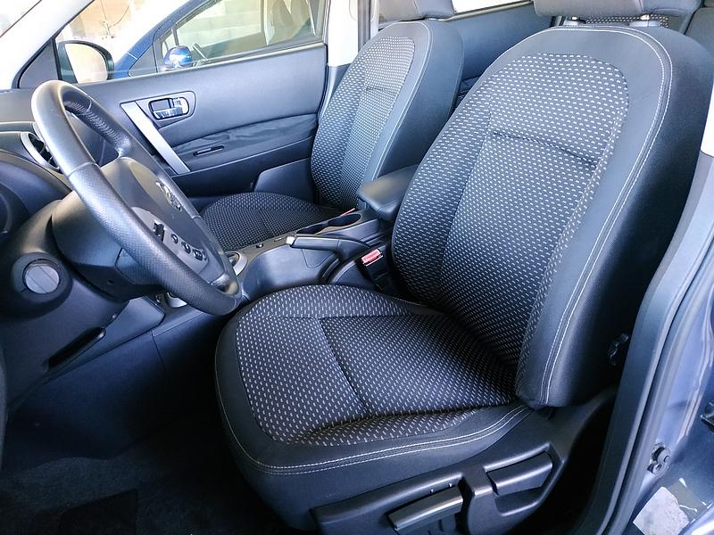 nissan qashqai 1.5 dci acenta (9)