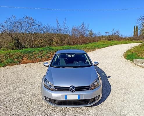 Golf 1.6 tdi (1)