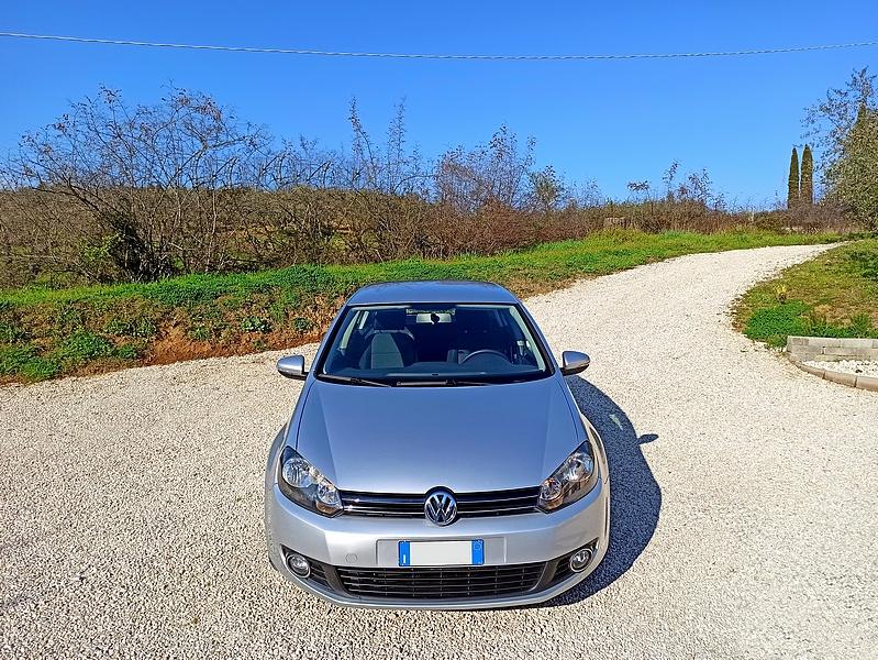Golf 1.6 tdi (1)