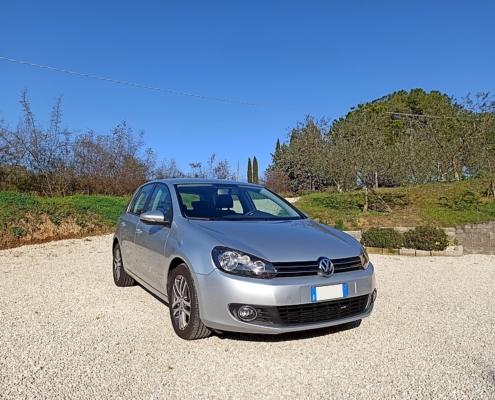 Golf 1.6 tdi (2)