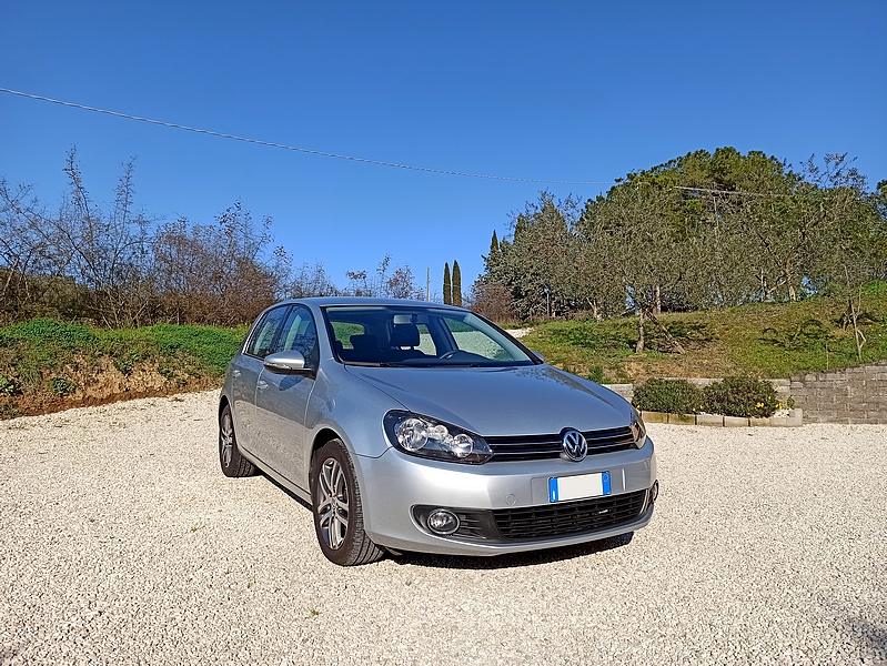 Golf 1.6 tdi (2)