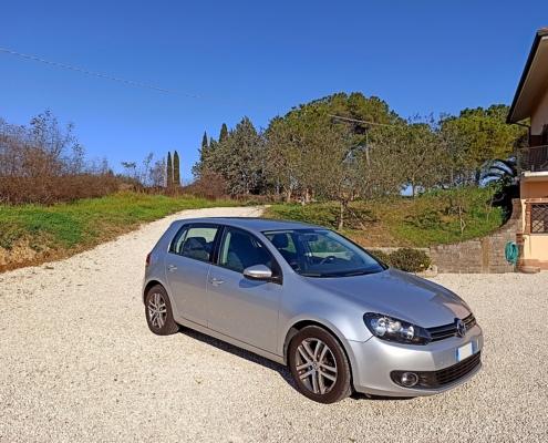 Golf 1.6 tdi (5)