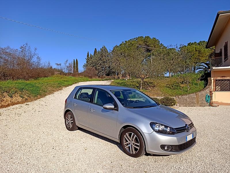 Golf 1.6 tdi (5)