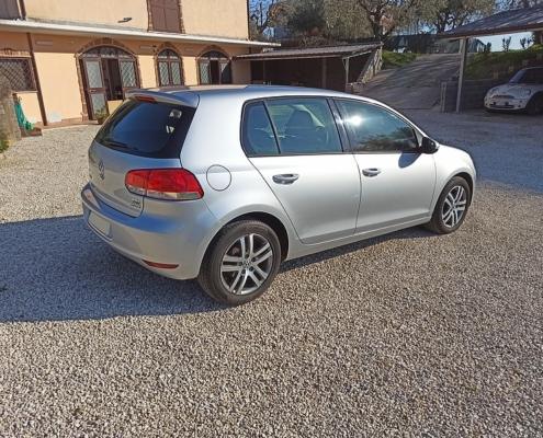 Golf 1.6 tdi (6)