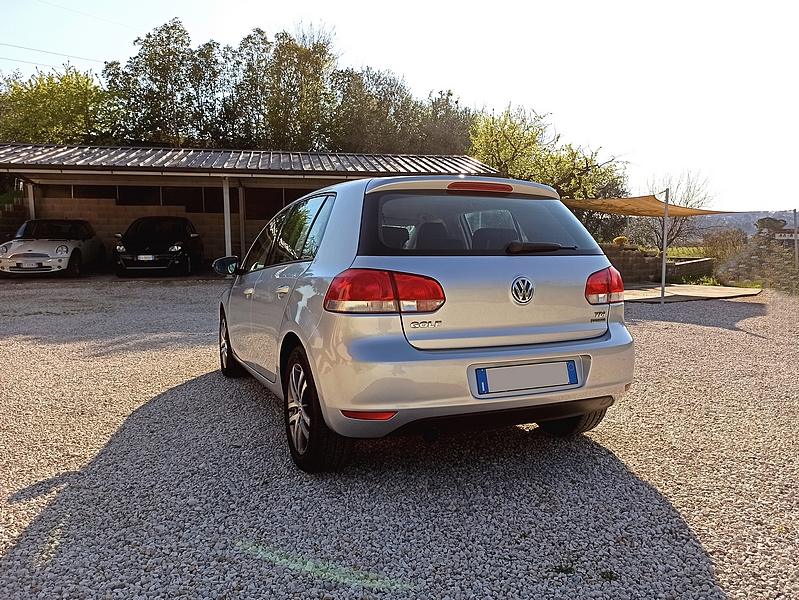 Golf 1.6 tdi (7)