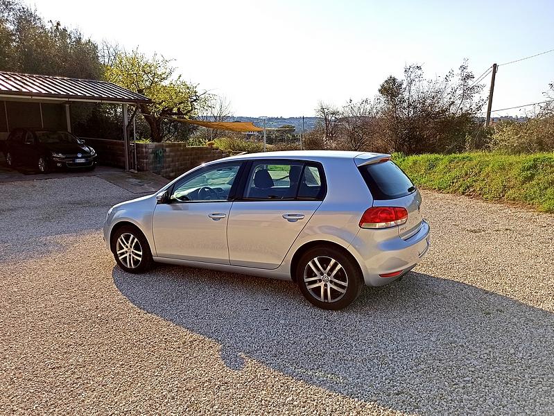 Golf 1.6 tdi (8)