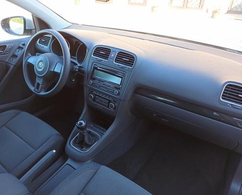Golf 1.6 tdi (9)