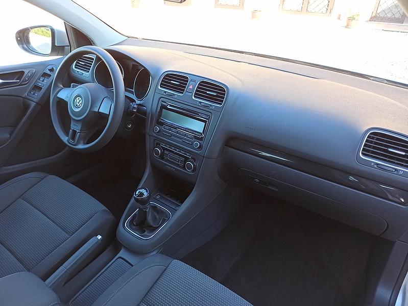 Golf 1.6 tdi (9)