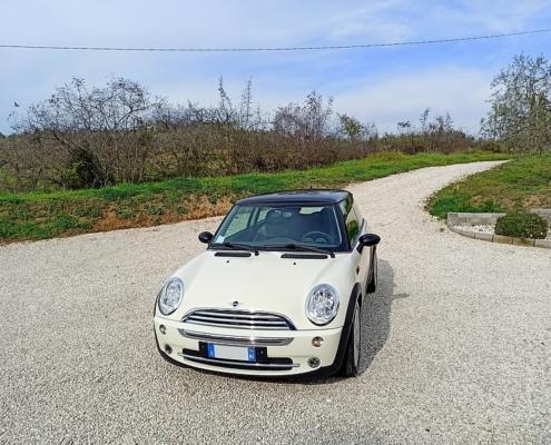 Mini Cooper (1)