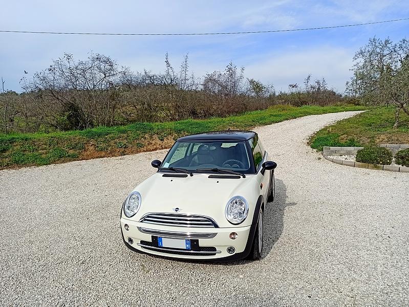 Mini Cooper (1)