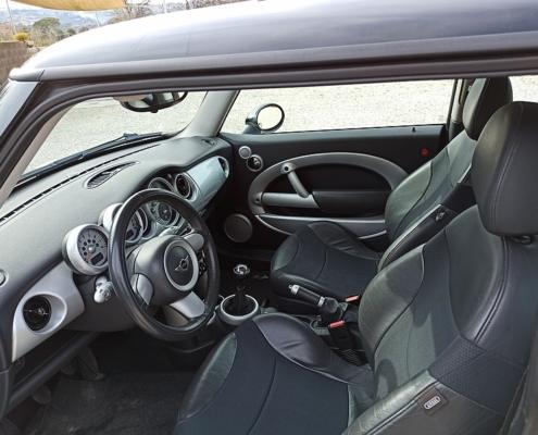 Mini Cooper (10)