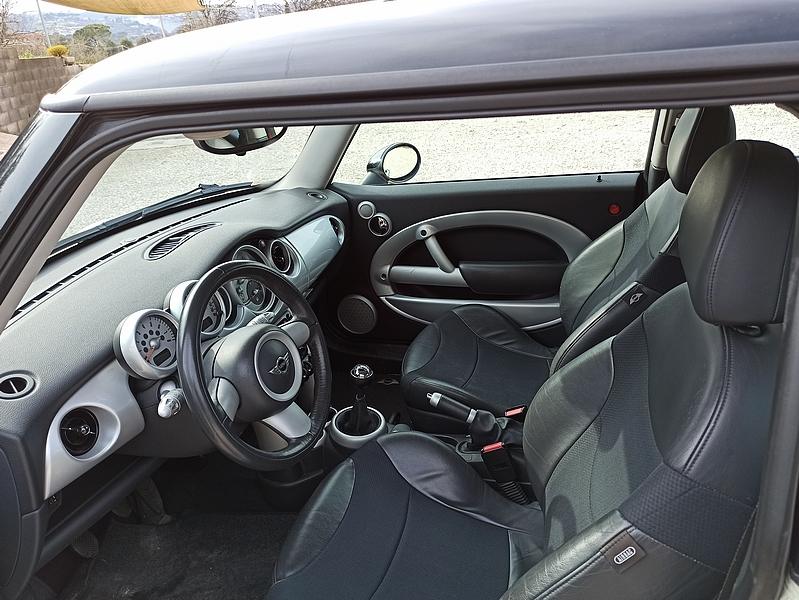 Mini Cooper (10)