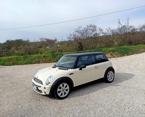Mini Cooper (2)