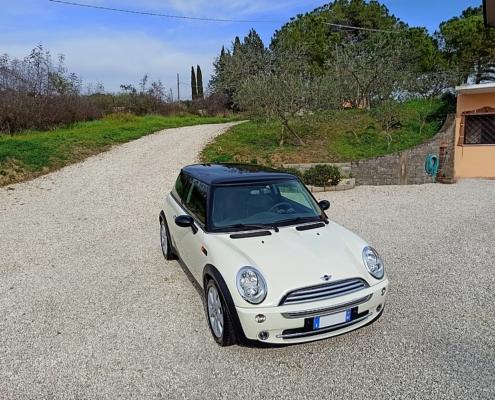 Mini Cooper (3)