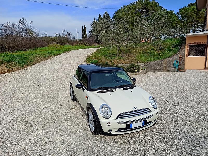 Mini Cooper (3)