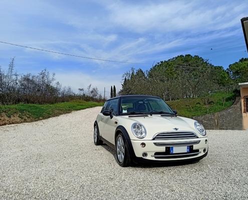 Mini Cooper (4)