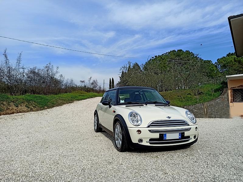 Mini Cooper (4)