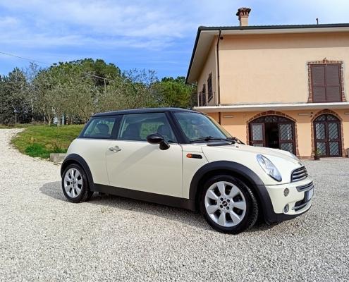 Mini Cooper (5)