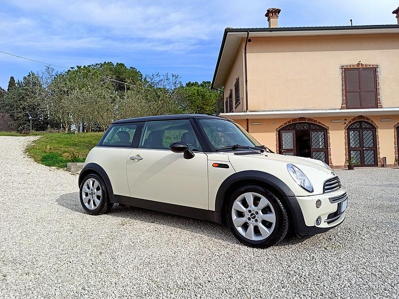 Mini Cooper (5)