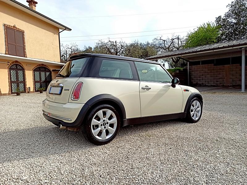 Mini Cooper (6)