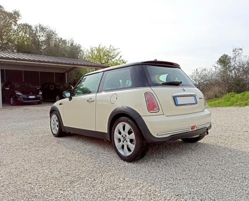Mini Cooper (7)