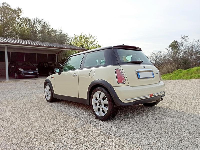 Mini Cooper (7)