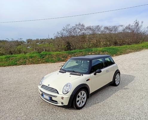 Mini Cooper (8)