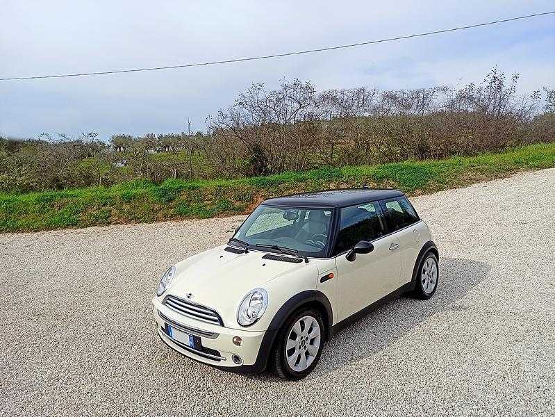Mini Cooper (8)