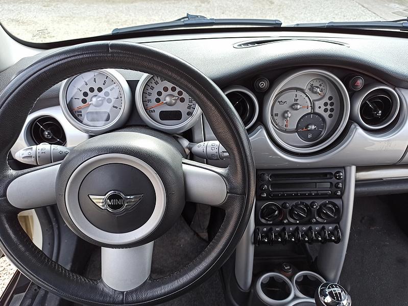 Mini Cooper (9)